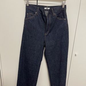 Uniqlo Jeans